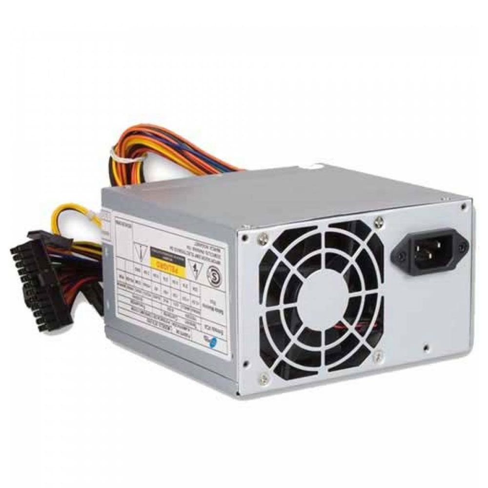 Fuente ATX 450W 24+4 Pines