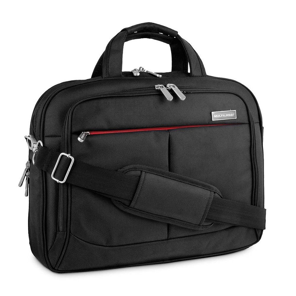 Bolso Maletín Negro 15.6