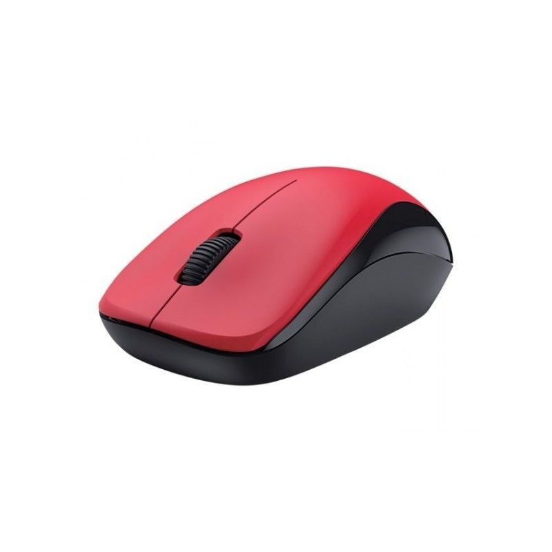 MOUSE GENIUS NX-7000 INAL ROJO