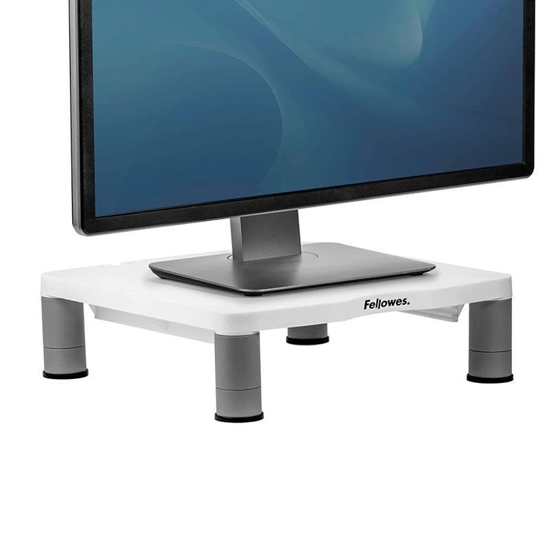 SOPORTE MONITOR FELLOWES 91712