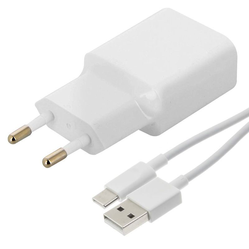 Cargador USB-C 3.0 1M Carga Rápida