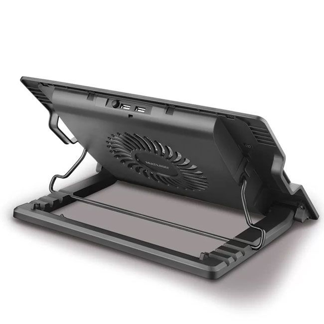 Bandeja Ventilador Fan Cooler Notebook Hasta 17