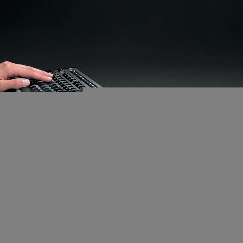 Mouse Pad Ergonómico Apoya Muñecas Con Gel Negro Fellowes