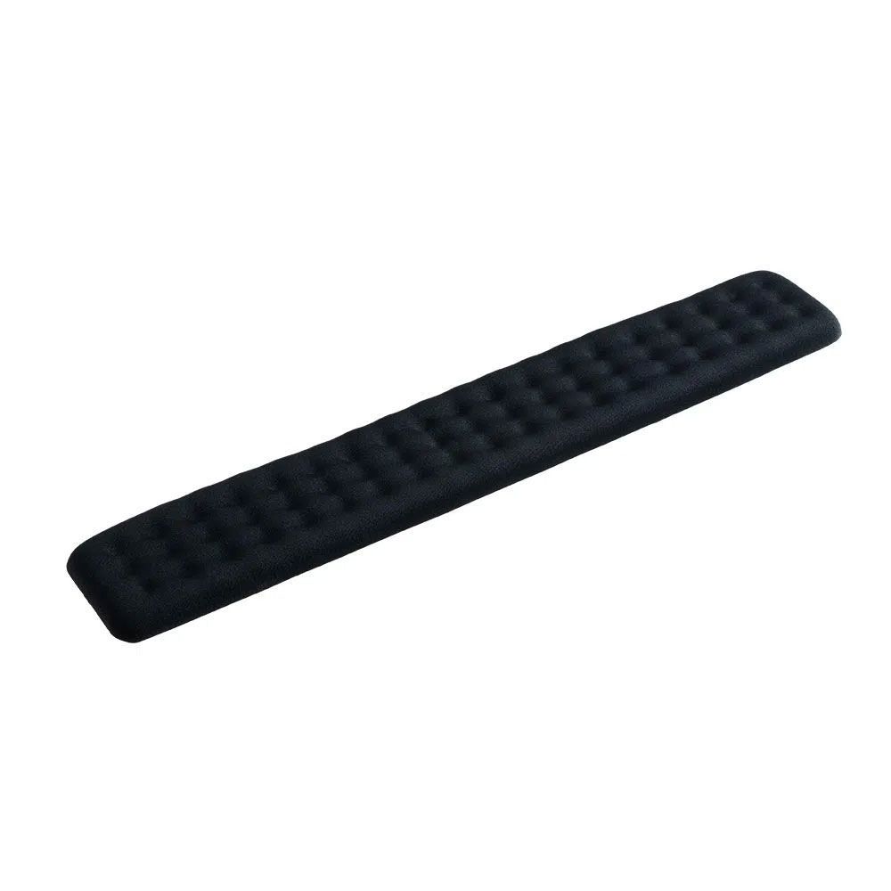 Apoya Muñecas para Teclado con gel Negro AC366 Multilaser