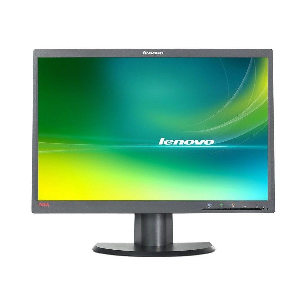 Monitor Lenovo LT2251p LCD Led 22
