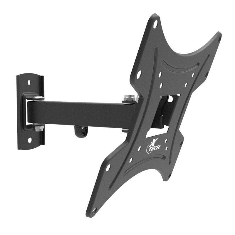 Soporte TV monitor móvil 23 a 42