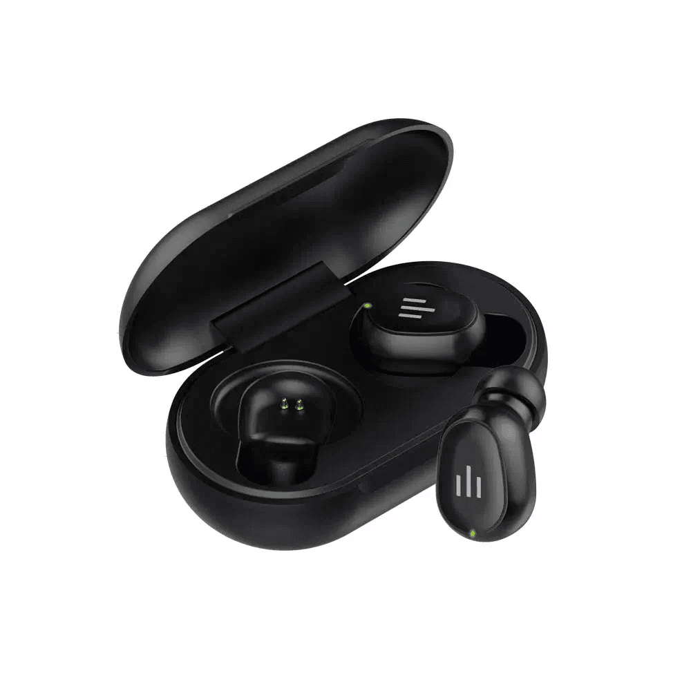 Auricular BT Drop Pulse Bluetooth Multilaser PH345 Negro