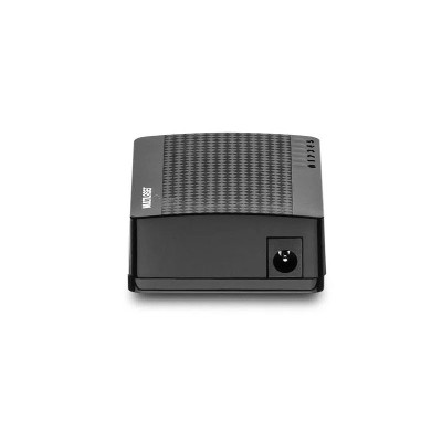 Switch Multilaser RE 305 5 Puertos 100 Mbps